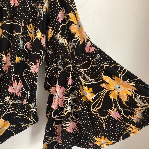 FREE PEOPLE BLOUSE - Picture 3 of 6